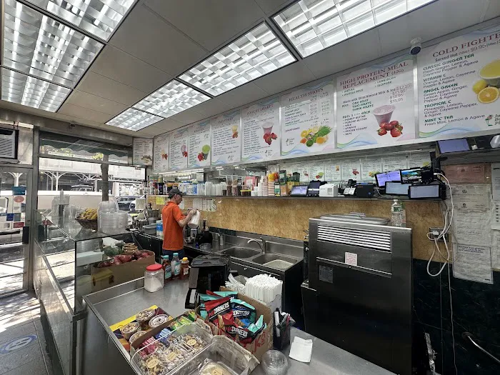 Juice Bar Plus Picture 4