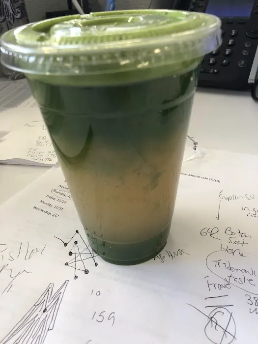 Juice Bar Plus Picture 1