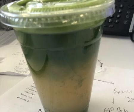 Juice Bar Plus