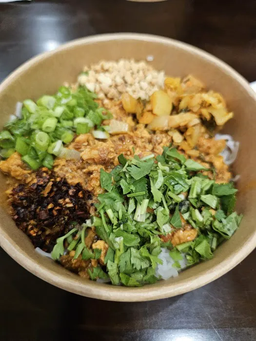 MONA Kitchen & Market Picture 6