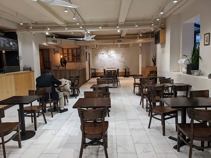 MONA Kitchen & Market Picture 1