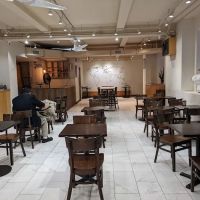 MONA Kitchen & Market ico