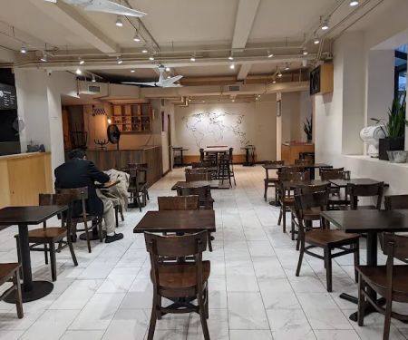 MONA Kitchen & Market