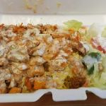 XPL Halal Food Truck