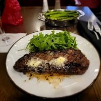 Ambassador Grill ico