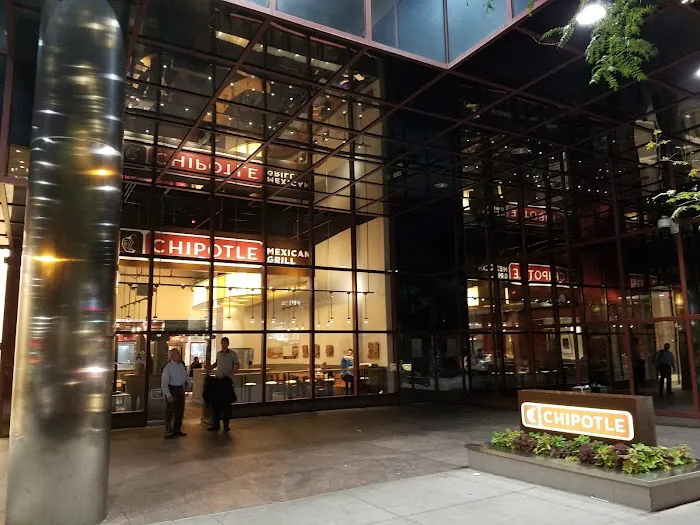 Chipotle Mexican Grill Picture 9