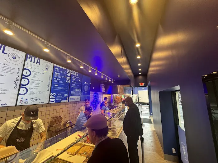 Pita Yeero Picture 1