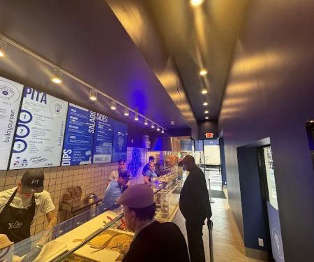 Pita Yeero