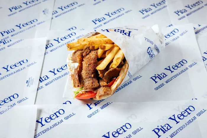 Pita Yeero Picture 4