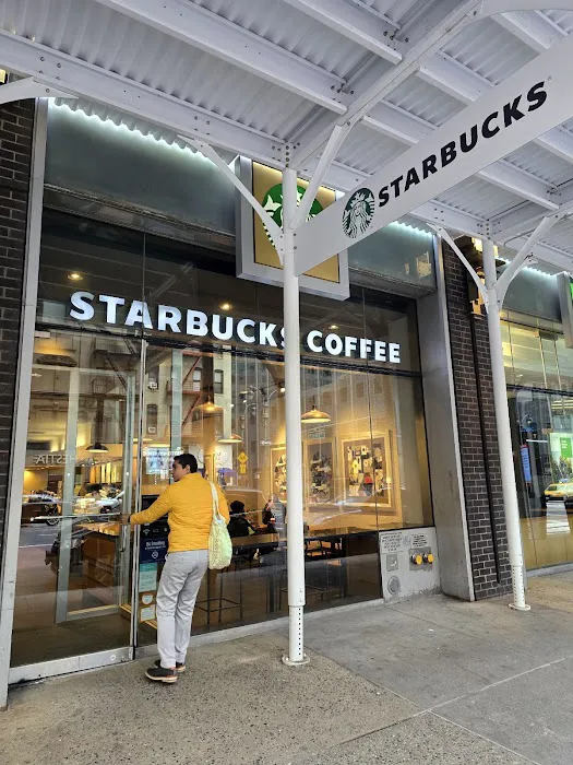 Starbucks Picture 5