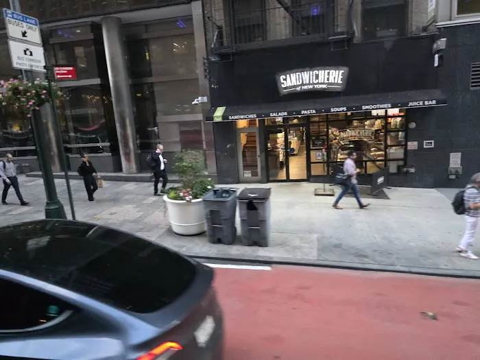 Sandwicherie of New York Picture 6