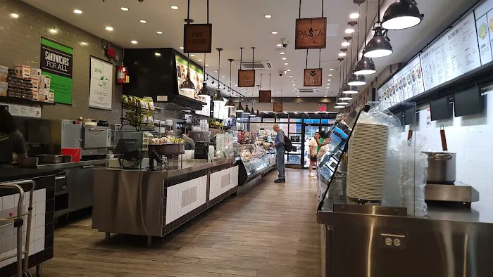 Sandwicherie of New York Picture 1