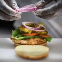 Omar's Mediterranean Cuisine ico