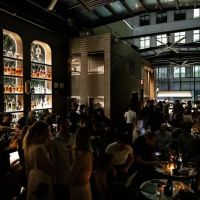 BarChef New York ico