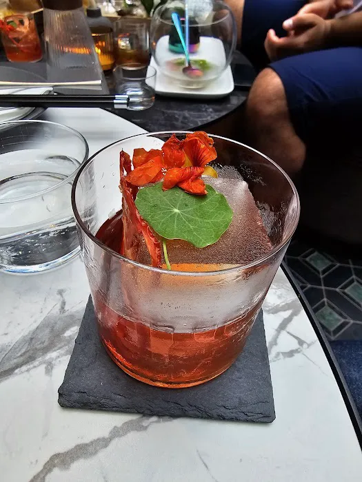 BarChef New York Picture 9