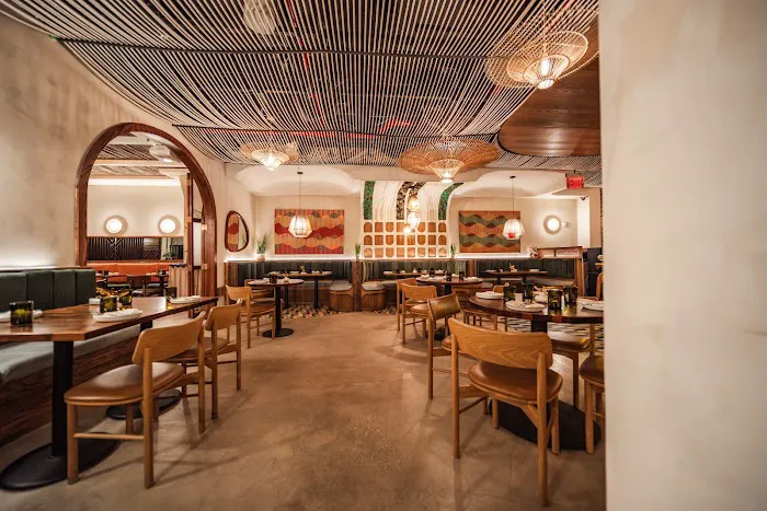 Berimbau Brazilian Kitchen - Midtown Picture 1