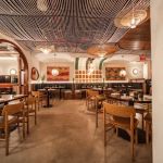 Berimbau Brazilian Kitchen - Midtown