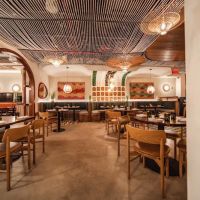 Berimbau Brazilian Kitchen - Midtown ico