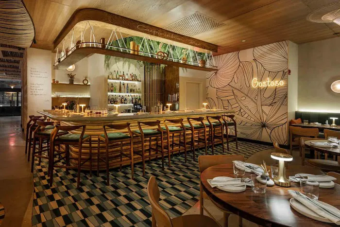 Berimbau Brazilian Kitchen - Midtown Picture 7