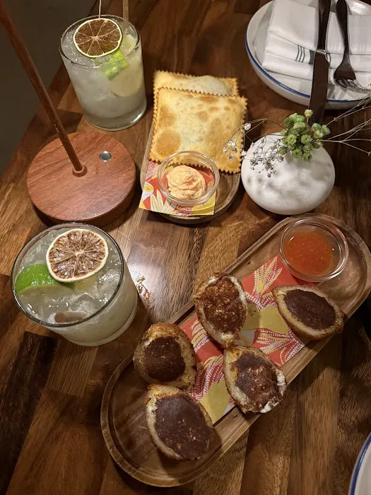 Berimbau Brazilian Kitchen - Midtown Picture 5
