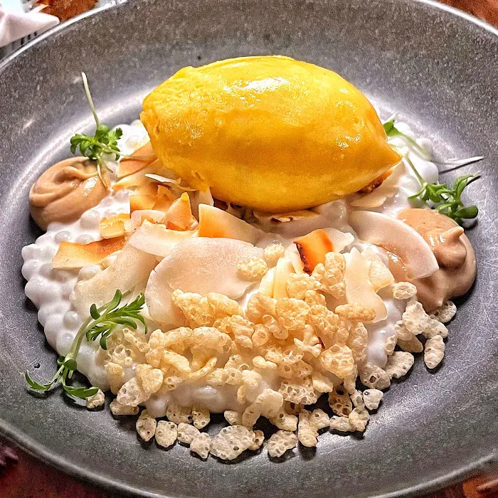 Berimbau Brazilian Kitchen - Midtown Picture 10