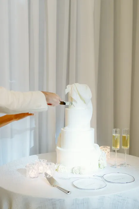 A Simple Cake Picture 3