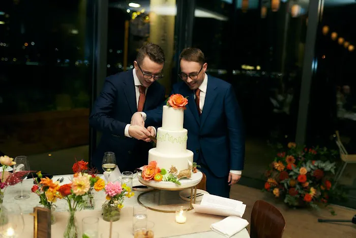 A Simple Cake Picture 6