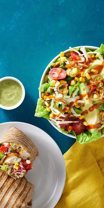 Chop & Go Picture 1