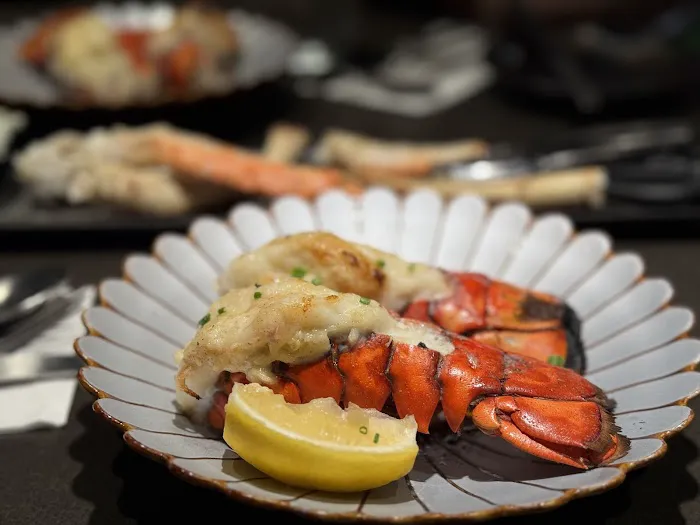 NIKU X | Limitless Wagyu BBQ & Seafood Picture 10