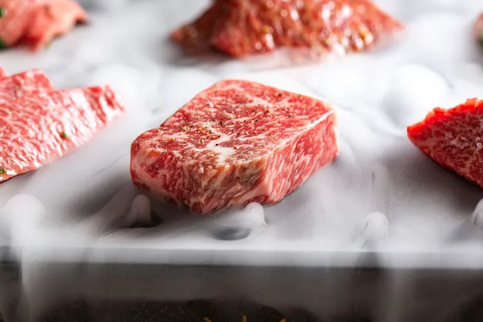 NIKU X | Limitless Wagyu BBQ & Seafood Picture 2