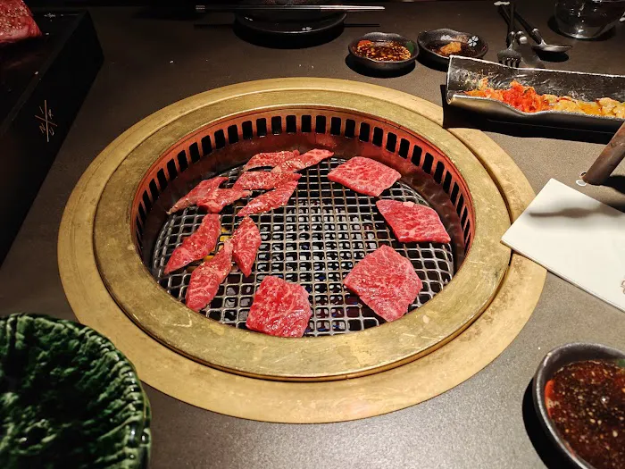NIKU X | Limitless Wagyu BBQ & Seafood Picture 4