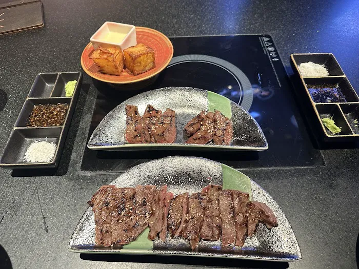 NIKU X | Limitless Wagyu BBQ & Seafood Picture 7