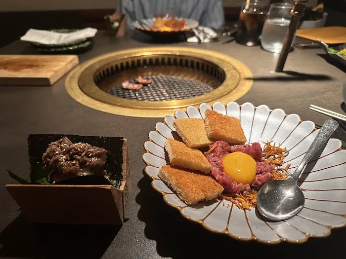 NIKU X | Limitless Wagyu BBQ & Seafood Picture 6