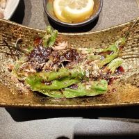 NIKU X | Limitless Wagyu BBQ & Seafood ico