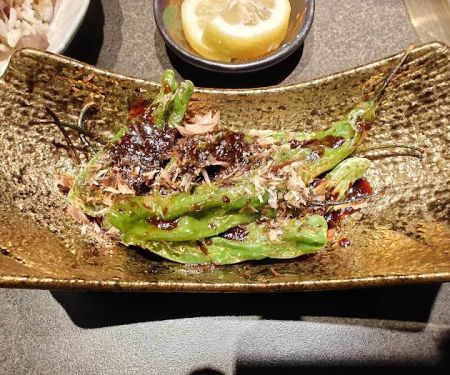 NIKU X | Limitless Wagyu BBQ & Seafood