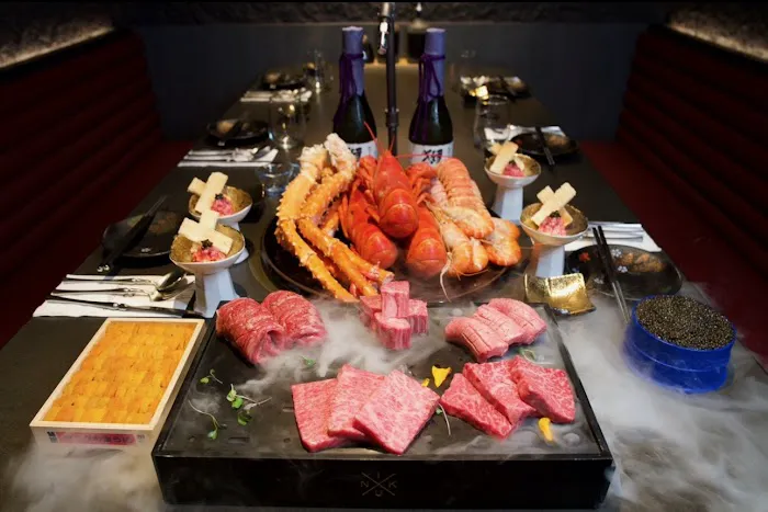 NIKU X | Limitless Wagyu BBQ & Seafood Picture 5
