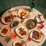 AMAVI Restaurant