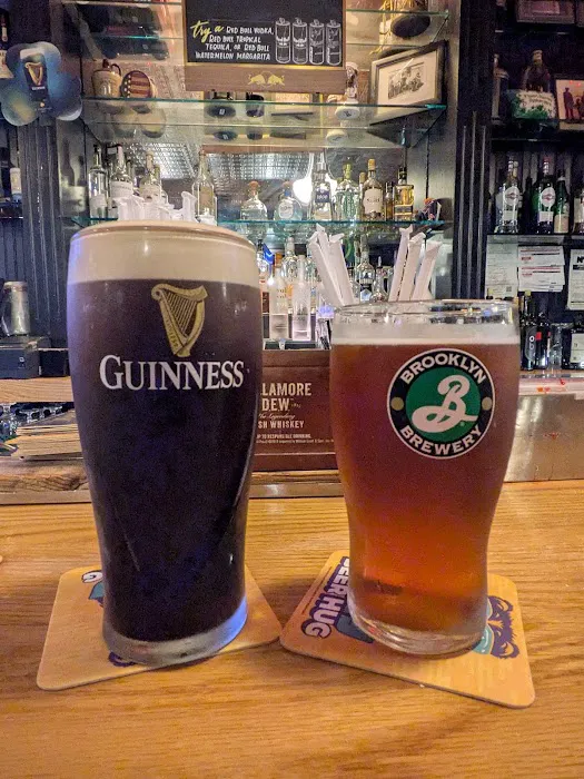 Blaggards Pub Picture 1