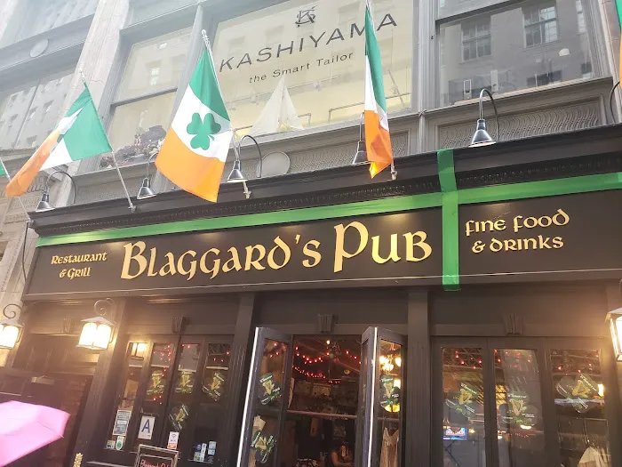 Blaggards Pub Picture 10