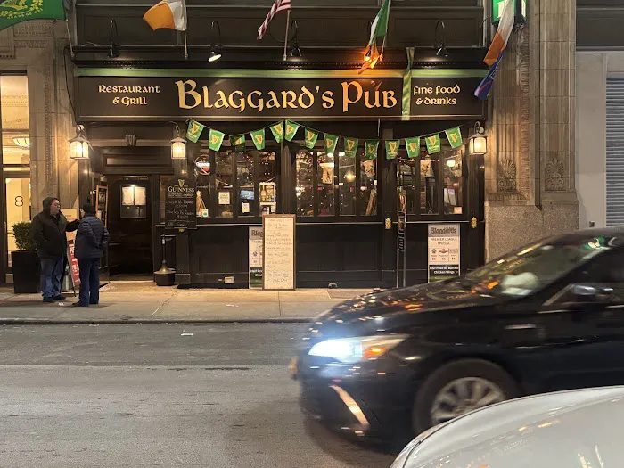 Blaggards Pub Picture 6