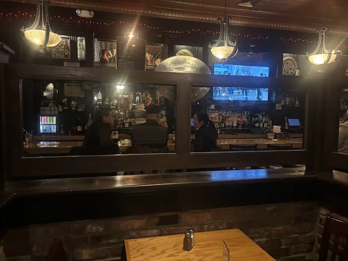 Blaggards Pub Picture 8