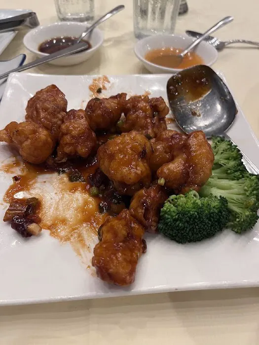 Evergreen-绿杨村:曼哈顿 中餐 馆 川菜 港式点心 上海菜 生煎包 汤包 中国餐馆 推荐 best;restaurants;chinese food;dim sum;Sichuan/Shanghai food;soup;dumpling Picture 7