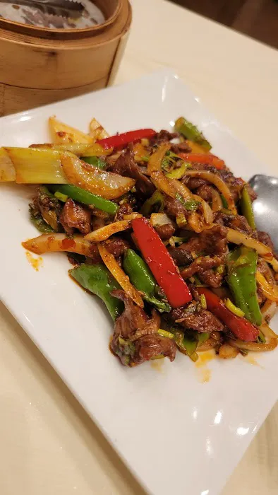 Evergreen-绿杨村:曼哈顿 中餐 馆 川菜 港式点心 上海菜 生煎包 汤包 中国餐馆 推荐 best;restaurants;chinese food;dim sum;Sichuan/Shanghai food;soup;dumpling Picture 3