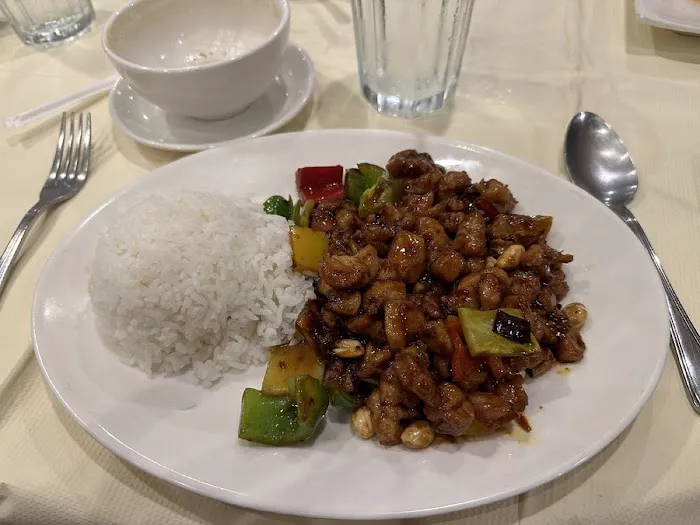 Evergreen-绿杨村:曼哈顿 中餐 馆 川菜 港式点心 上海菜 生煎包 汤包 中国餐馆 推荐 best;restaurants;chinese food;dim sum;Sichuan/Shanghai food;soup;dumpling Picture 2