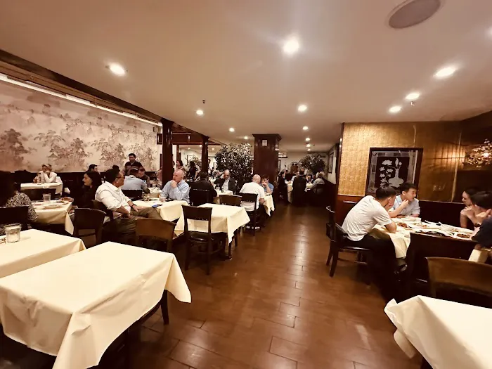Evergreen-绿杨村:曼哈顿 中餐 馆 川菜 港式点心 上海菜 生煎包 汤包 中国餐馆 推荐 best;restaurants;chinese food;dim sum;Sichuan/Shanghai food;soup;dumpling Picture 1