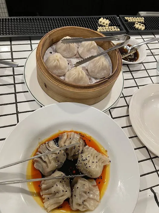 Evergreen-绿杨村:曼哈顿 中餐 馆 川菜 港式点心 上海菜 生煎包 汤包 中国餐馆 推荐 best;restaurants;chinese food;dim sum;Sichuan/Shanghai food;soup;dumpling Picture 8