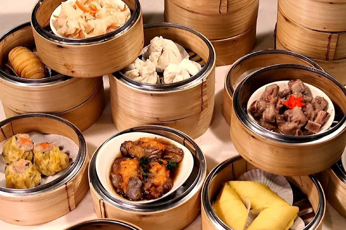 Evergreen-绿杨村:曼哈顿 中餐 馆 川菜 港式点心 上海菜 生煎包 汤包 中国餐馆 推荐 best;restaurants;chinese food;dim sum;Sichuan/Shanghai food;soup;dumpling Picture 4