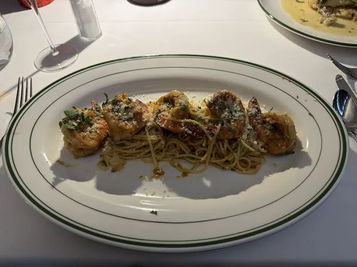 Ramerino - Italian Prime Restaurant Picture 2