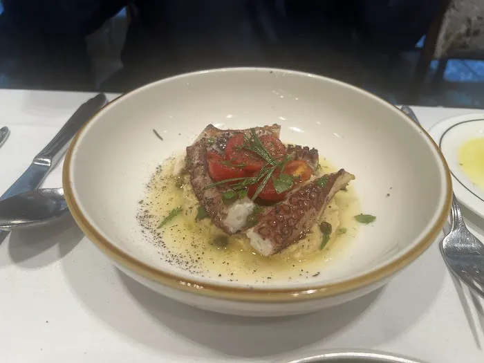 Ramerino - Italian Prime Restaurant Picture 7