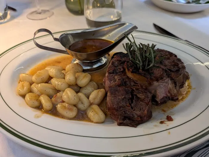 Ramerino - Italian Prime Restaurant Picture 5